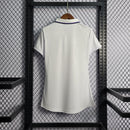 Camisa Real Madrid Casa 22/23 - Feminina