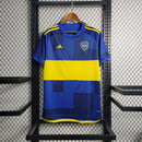 Camisa Boca Juniors Casa 23/24 - Torcedor