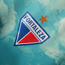 Camisa Fortaleza Ed. Especial 23/24 Azul - Torcedor