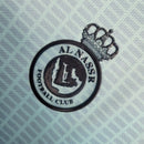 Camisa Al-Nassr Goleiro 22/23 - Torcedor