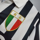 Camisa Juventus Casa 84/85 - Versão Retrô