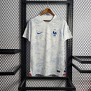 Camisa França Fora 22/23 - Torcedor