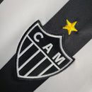 Camisa Atlético MG Casa 22/23 - Feminina