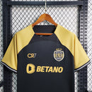 Camisa Sporting Ed. Especial CR7 23/24 - Torcedor