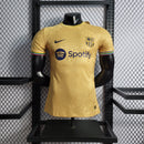 Camisa Barcelona Fora 22/23 - Jogador