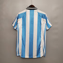 Camisa Argentina Casa 1998 - Versão Retrô