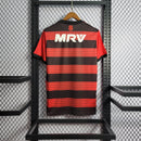 Camisa Flamengo Casa 18/19 - Versão Retrô