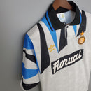 Camisa Inter de Milão Fora 92/93 - Versão Retrô