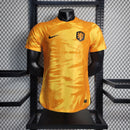 Camisa Holanda Casa 22/23 - Jogador