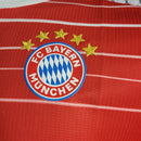 Camisa Bayern De Munique Casa 22/23 - Jogador