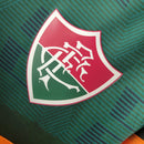 Camisa Fluminense Treino 23/24 Laranja - Torcedor