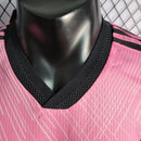 Camisa Real Madrid Ed. Especial Y3 Rosa 22/23 - Jogador