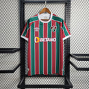 Camisa Fluminense Casa 23/24 - Torcedor