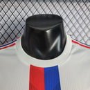 Camisa Lyon Casa 22/23 - Jogador