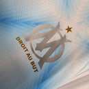 Camisa Olympique Marseille Ed. Especial 30 anos 23/24 - Torcedor