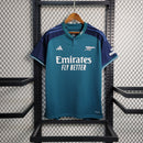 Camisa Arsenal Terceiro 23/24 - Torcedor