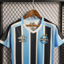 Camisa Grêmio Casa 22/23 - Feminina
