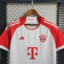 Camisa Bayern De Munique Fora 23/24 - Torcedor