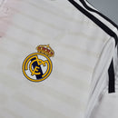 Camisa Real Madrid Casa 14/15 - Versão Retrô