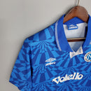 Camisa Napoli Casa 92/93 - Versão Retrô