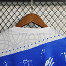 Camisa Napoli Azul Ed. Especial - 23/24