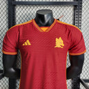 Camisa Roma Casa 23/24 - Jogador