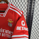 Camisa Benfica Casa 23/24 - Torcedor