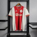 Camisa Ajax Casa 22/23 - Torcedor
