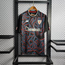 Camisa Athletic Bilbao Fora 22/23 - Torcedor