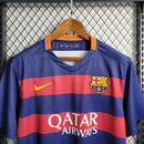 Camisa Barcelona Casa 15/16 - Versão Retrô