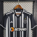 Camisa Atlético MG Casa 23/24 - Torcedor