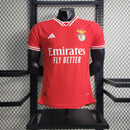 Camisa Benfica Casa 23/24 - Jogador