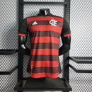 Camisa Flamengo Casa 22/23 - Jogador