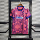 Camisa Juventus Ed. Especial Rosa 22/23 - Torcedor