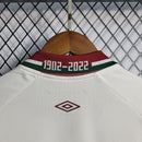 Camisa Fluminense Fora 22/23 - Feminina