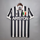 Camisa Juventus Casa 84/85 - Versão Retrô