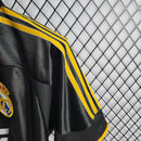 Camisa Real Madrid Fora 99/00 - Versão Retrô