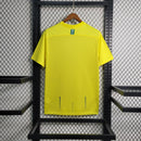 Camisa Al Nassr Casa 23/24 - Torcedor