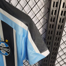 Camisa Grêmio Casa 22/23 - Feminina