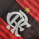 Camisa Flamengo Casa 18/19 - Versão Retrô