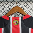 Camisa São Paulo Casa 23/24 - Torcedor