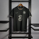 Camisa Chelsea Ed. Especial Preta 22/23 - Torcedor