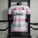 Camisa Juventus Fora 23/24 - Jogador