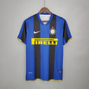 Camisa Inter de Milão Casa 08/09 - Versão Retrô