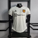 Camisa Manchester United Fora 22/23 - Jogador