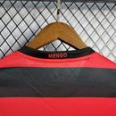 Camisa Flamengo Casa 08/09 - Versão Retrô