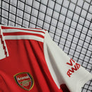 Camisa Arsenal Casa 22/23 - Torcedor