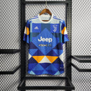 Camisa Juventus Terceiro 22/23 - Torcedor