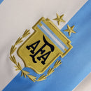 Camisa Argentina Casa 22/23 - Feminina
