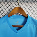 Camisa Olympique de Marseille Terceiro 22/23 - Torcedor